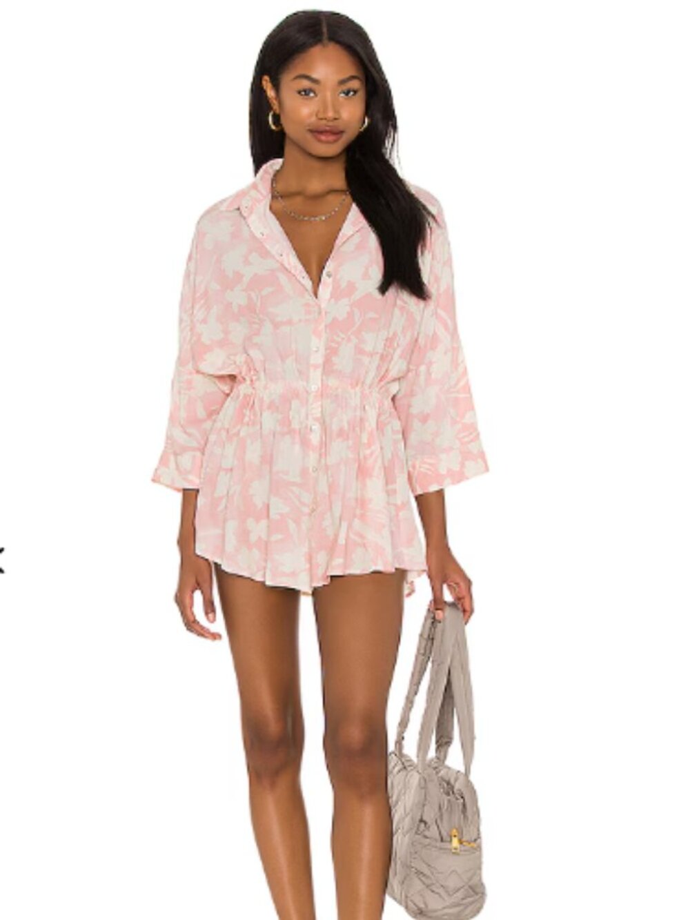 Lspace Pacifica Tunic